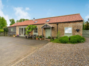 Brook Cottage, York